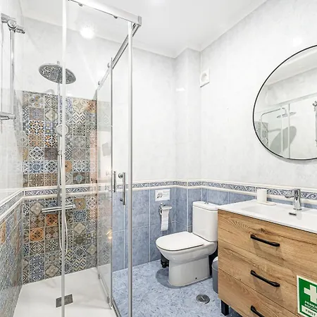 Guest house Goa Square By Lisbon With Sintra Amadora