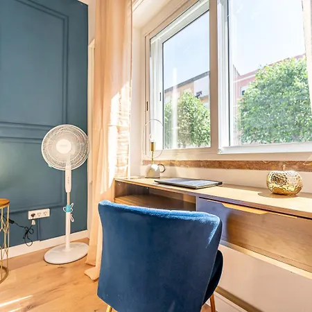 Goa Square By Lisbon With Sintra - Shared Bathrooms