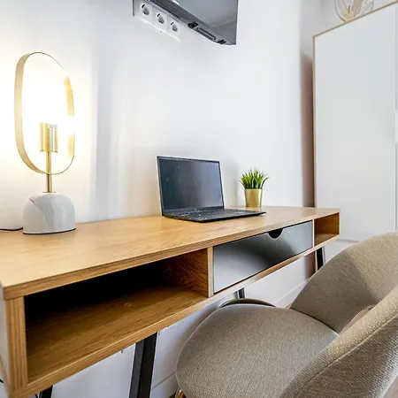 Goa Square By Lisbon With Sintra - Shared Bathrooms