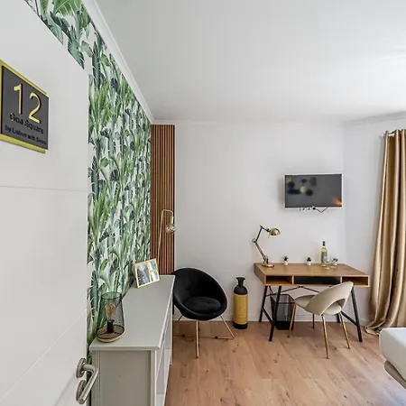 Guest house Goa Square By Lisbon With Sintra *