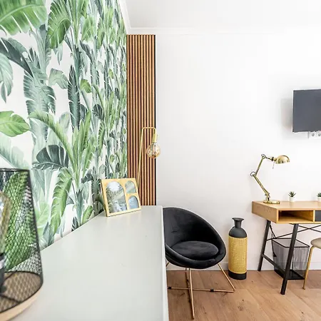 Goa Square By Lisbon With Sintra - Shared Bathrooms